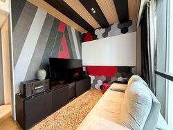 Riviere  (D3), Condominium #628788951